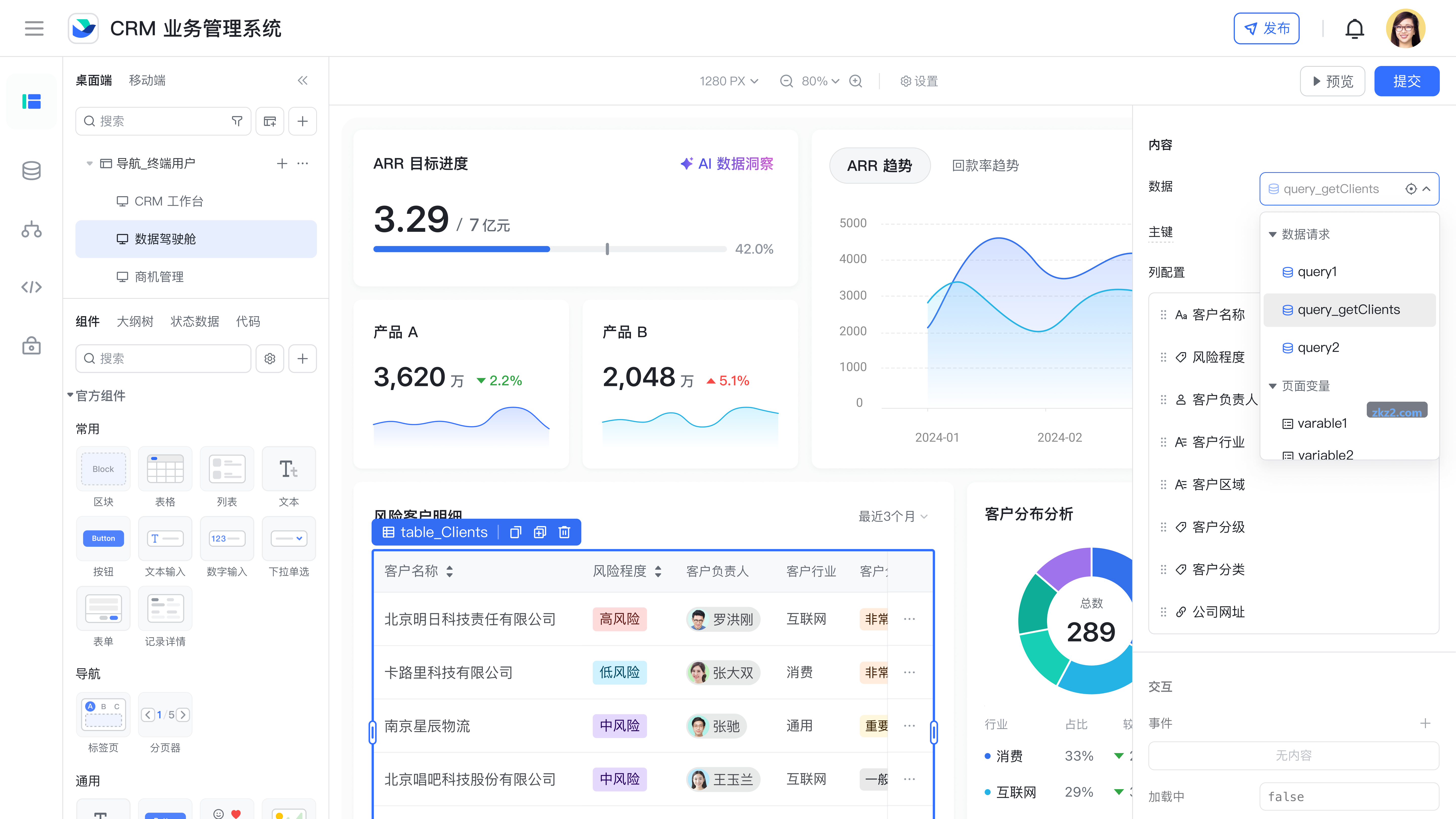 J9商圈客流热力分析与网格匹配图